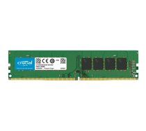 MEMORY DIMM 8GB PC25600 DDR4/CT8G4DFRA32A CRUCIAL | CT8G4DFRA32A  | 649528903549