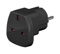 Goobay | Travel adapter | 2500 W | 250 V | 94271  | 4040849942716