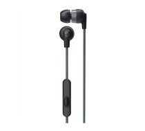 Skullcandy Ink'd + In-Ear Earbuds, Wired, Black | Skullcandy | Earbuds | Ink'd + | Wired | In-ear | Microphone | Black | S2IMY-M448  | 878615097520