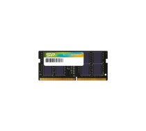 SILICON POWER DDR4 8GB 2666MHz CL19 | SP008GBSFU266X02  | 4713436143956