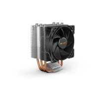 BE QUIET PURE ROCK Slim 2 CPU COOLER | BK030  | 4260052188453