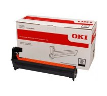 OKI EP Cartridge Drum Black C532/MC573 | AAOKIBD46484108  | 5031713068167 | 46484108