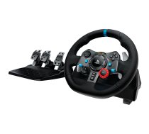 Spēļu stūre Logitech G29 Gaming Driving Force | 941-000112  | 509920605730