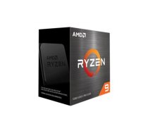 CPU|AMD|Desktop|Ryzen 9|5950X|Vermeer|3400 MHz|Cores 16|64MB|Socket SAM4|105 Watts|BOX|100-100000059WOF | 4-100-100000059WOF  | 730143312745