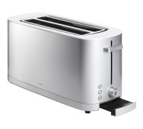 Toaster Zwilling Enfinigy,large with grate  Silber 53009-000-0 | 53009-000-0  | 4009839427145 | AGDZWLTOS0006