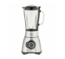 Caso | Blender | B1800 | Tabletop | 1800 W | Jar material Glass | Jar capacity 1.75 L | Ice crushing | Mini chopper | Stainless steel | 03618 | 4038437036183