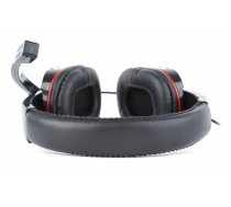 Gembird GHS-402 Gaming | GHS-402 | 8716309093422