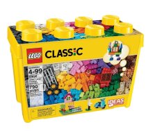 LEGO Classic 10698 Large Creative Brick Box | LEGO-10698  | 5702015357197 | LEGO-10698