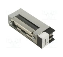 Electromagnetic lock; 12÷24VDC; with the internal memory; 1700 | 1733BB-12-24V-DC  | 1733BB 12-24V DC