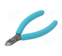 Pliers; side,cutting; ESD; 106mm; Erem; with small chamfer | WEL.622TX  | 622TX