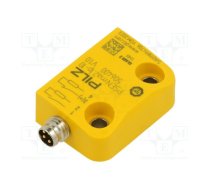 Safety switch: magnetic; PSEN ma2.1p; NC + NO; IP65; 24VDC | 506400  | 506400