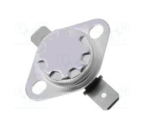 Sensor: thermostat; NC; Topen: 70°C; Tclos: 55°C; 10A; 250VAC | BT-H70H  | BT-H70H