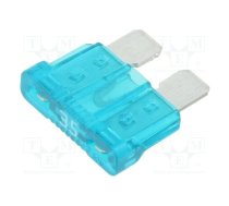 Fuse: fuse; 35A; 32VDC; automotive; 19.1mm; UNIVAL | APR-35A  | APR-35A