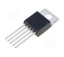 IC: voltage regulator; LDO,linear,adjustable; 1.25÷26V; 1.5A | MIC29152WT  | MIC29152WT