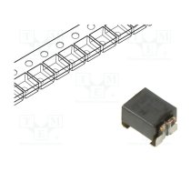 Inductor: common mode; SMD; 51uH; 250mA; 550mΩ; -30÷50%; 42VAC | B82789C0513H002  | B82789C0513H002