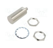 Sensor: inductive; OUT: PNP / NO; 0÷15mm; 10÷30VDC; M30; IP67; 200mA | E2E-X15B1TL30-M1 | E2E-X15B1TL30-M1