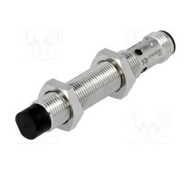 Sensor: inductive; OUT: PNP / NC; 0÷5mm; 10÷30VDC; M12; IP67; 200mA | E2BM12LN05M1B2  | E2B-M12LN05-M1-B2