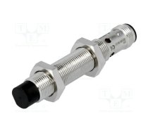 Sensor: inductive; OUT: PNP / NC; 0÷5mm; 10÷30VDC; M12; IP67; 200mA | E2BM12LN05M1B2 | E2B-M12LN05-M1-B2