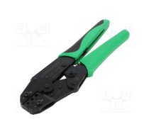 Tool: for crimping; non-insulated terminals; 0.5÷6mm2 | PR.CRB0560  | 4300-0313