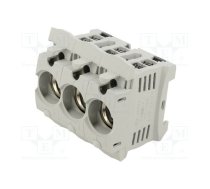 Fuse holder; protection switchgear; D02; for DIN rail mounting | Z1032492  | 04735.000000