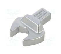 Wrench tip; torque,spanner; Spanner: 14mm; Socket size: 9x12mm | ST-58211014 | 58211014