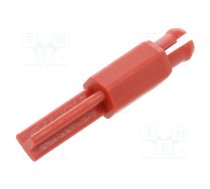 connector T-Codierstift für Han Q7/0 Einsatz | 09120009901  | 09120009901