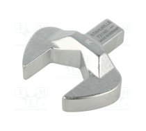 Wrench tip; torque,spanner; Spanner: 36mm; Socket size: 14x18mm | ST-58214036 | 58214036