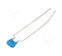 Capacitor: ceramic; 22nF; 1kV; X7R; ±10%; THT; 5mm; 5.5x5x4mm | RDER73A223K3M1H03A | RDER73A223K3M1H03A