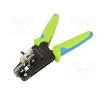 Stripping tool; Øcable: 3.5mm,4.45mm,5.7mm; 6mm2,10mm2,16mm2 | REN.7082333  | 708 233 3