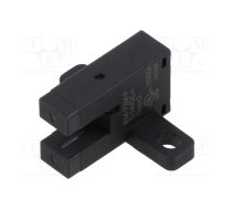 Sensor: photoelectric; Range: 5mm; PNP; DARK-ON,LIGHT-ON; 50mA | BS4-T2M-P  | BS4-T2M-P