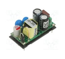 Converter: AC/DC; 4W; 85÷305VAC; Usup: 120÷431VDC; Uout: 3.3VDC | CFM04S033  | CFM04S033