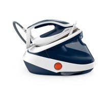 Izpārdošana! TEFAL Pro Express Ultimate gludināšanas sistēma, 3000W, zila/balta | GV9712E0  | 3121040085127