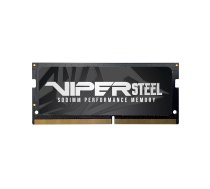Patriot Memory Viper Steel PVS432G320C8S memory module 32 GB 1 x 32 GB DDR4 3200 MHz | PVS432G320C8S  | 814914029664 | PAMPATSOO0056