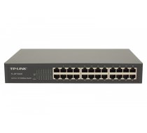 NET SWITCH 24PORT 10/100M/TL-SF1024D TP-LINK | TL-SF1024D | 6935364020828
