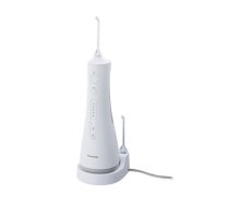 Panasonic EW1511W503 Oral irrigator, Number of heads-2, White | Panasonic | EW1511W503  | 5025232894185