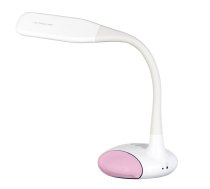 Activejet LED desk lamp VENUS with RGB base | AJE-VENUS RGB  | 5901443100003 | OSWACJLAN0026