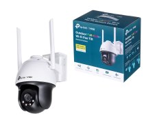 WRL CAMERA 4MP PAN/TILT/VIGI C540-W(4MM) TP-LINK | VIGIC540-W(4MM)  | 4897098683798