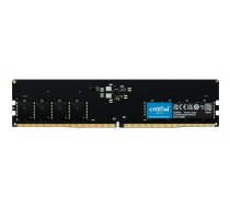 MEMORY DIMM 32GB DDR5-4800/CT32G48C40U5 CRUCIAL | CT32G48C40U5  | 649528905635