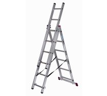 Krause Corda 3X6 multi-purpose ladder 4.85 m | 30368  | 4009199030368 | NREKREDRA0038