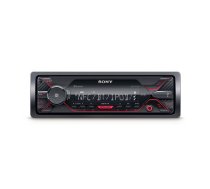 Sony | DSXA410BT | 4 x 55 W | Media Receiver with USB, Bluetooth | DSXA410BT.EUR  | 4548736056664
