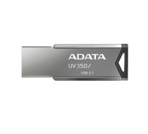 ADATA Flash Drive UV350 32GB USB 3.2 | AUV350-32G-RBK  | 4710273771151