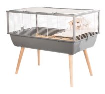 ZOLUX Neo Nigha H36 - rodent cage | DLZZOUKLA0017  | 3336020056237 | DLZZOUKLA0017