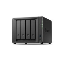 SYNOLOGY DS923+ DiskStation NAS | DS923+  | 4711174724451