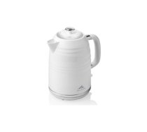 ETA | Kettle | ETA260590020 Duna | Electric | 2200 W | 1.7 L | Plastic | 360° rotational base | White | ETA260590020  | 8590393325740