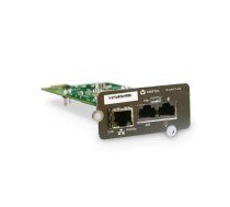 LIEBERT INTELLISLOT SNMP WEB CARD | CKENPKSINTELLIS  | 767041021332 | IS-UNITY-SNMP