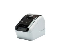 QL-800  uzlīmju printeris  (USB, 300x600dpi, 62mm) | QL800ZW1  | 4977766771269