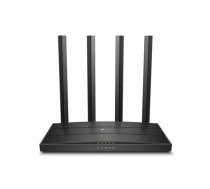 TP-LINK AC1200 Dual-Band Wi-Fi Router | ARCHER C6  | 6935364088903