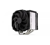 ENDORFY FORTIS 5 DUAL FAN SPC307 CPU cooling PC Fan Radiator 14/12 cm Black | EY3A009 | 5903018665863 | AWENDWP00000000