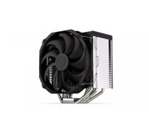 ENDORFY Fortis 5 Processor Air cooler 14 cm Black, Grey, Steel | EY3A008 | 5903018665856 | AWENDWP00000002