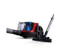 Philips PowerPro Compact Bagless vacuum cleaner FC9330|09 Energy efficiency class A TriActive nozzle Allergy filter with PowerCyclone 5 Tech | FC9330/09  | 8710103796268 | AGDPHIODK0177